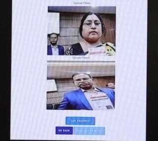 Commencement of the ‘GO LIVE’ Programme for online submission of Life Certificate for Post Retirement Medical Insurance on 24 Dec 24 - Thumbnail